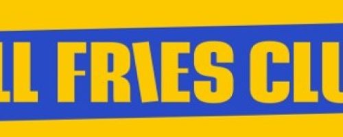 LOGO ALL FRIESS
